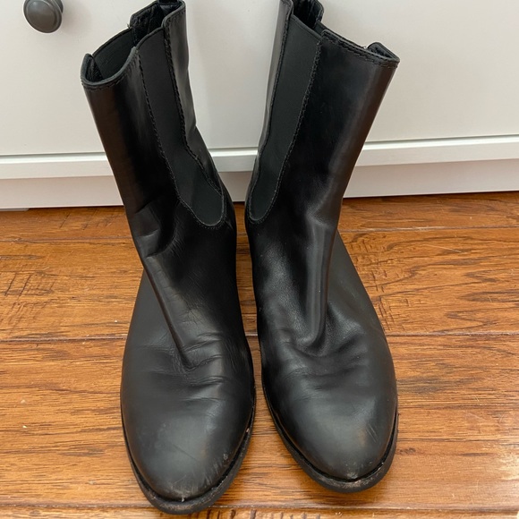 Cole Haan Boots - Picture 2 of 7